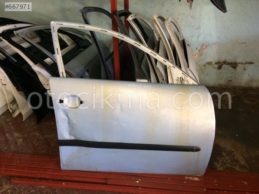 seat cordoba 2004 sol ön kapı ve cordoba tüm çıkma parçalar