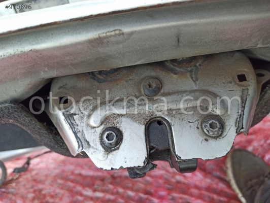 FORD MONDEO 2004 BAĞAJ KİLİDİ