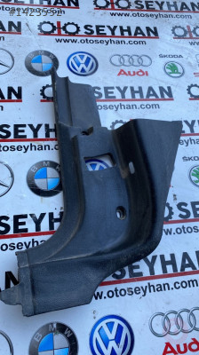 6K1863483 seat ibiza 1998 sol ön direk alt kaplaması