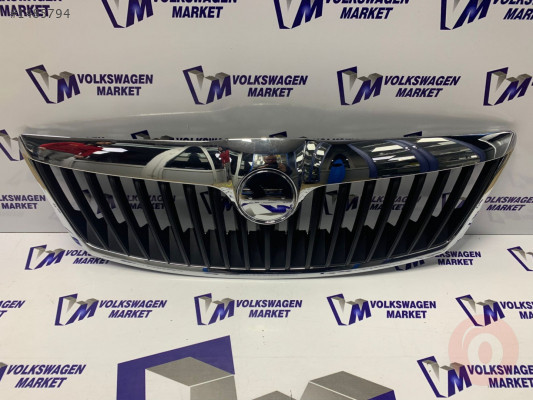 SKODA OCTAVIA 09-12 ÖN PANJUR 1Z0853661A 1Z0853668A
