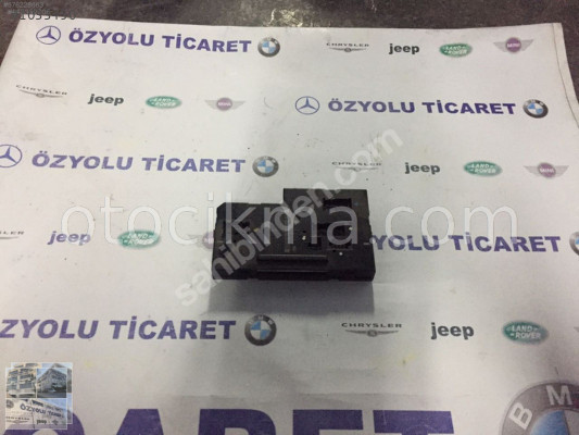 MERCEDES E SERİSİ W212 ARKA SAM BEYNİ 2129021201