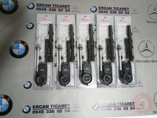 MERCEDES W201 190E SIFIR OTOMATİK ANTEN