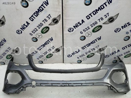 MERCEDES GLE W292 KASA ÖN TAMPON ORJ ÇIKMA 15-18 A1668859125