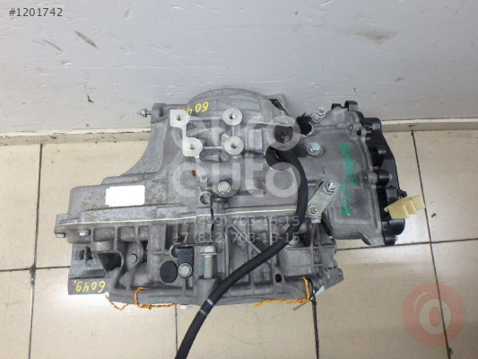 OPEL ASTRA J 2011 1.6 A16XER ŞANZIMAN 95514981