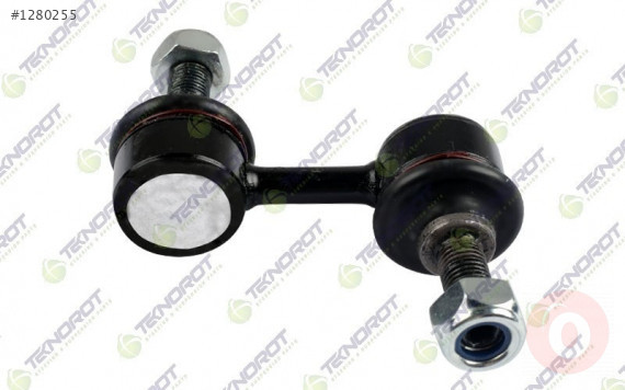 ROT Z CİVİC 07-09 ÖN RH