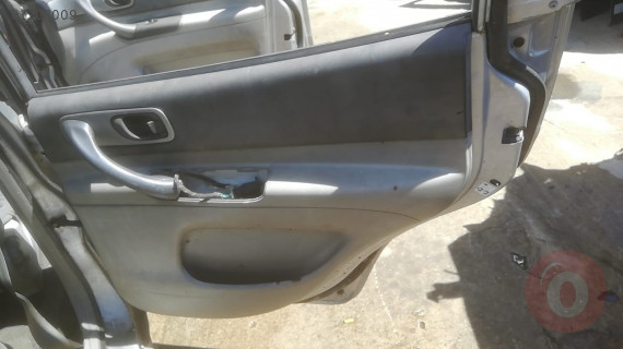 CHEVROLET REZZO SAĞ ARKA KAPI DÖŞEMESİ.OTO ERKAN ÜNYE