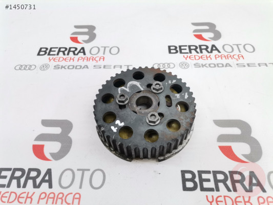 VW POLO 1.2 TDI EKSANTRİK KASNAĞI 03L109111 03P109239