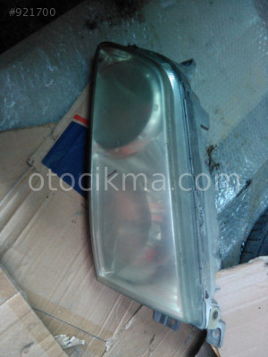 ÇIKMA PARÇA HYUNDAİ STAREX ÖN SOL FAR
