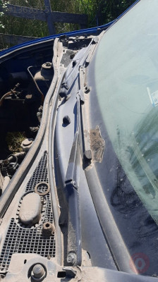 2002 renault kangoo express 1.9 çıkma yağmur silecek kolu