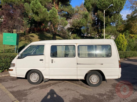 MİTSUBİSHİ L300 FREN LİMİTÖRÜ ÇIKMA PARÇA MISIRCIOĞLU OTO