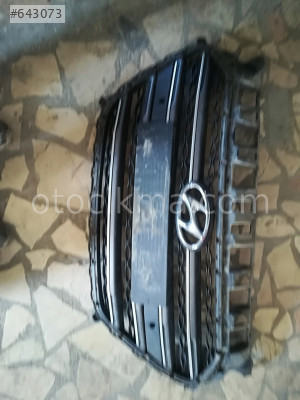 HYUNDAİ İ30 2016 ÖN PANJUR ÇIKMA PARÇA
