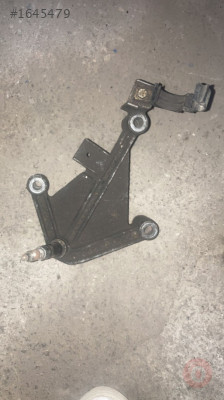 Renault Kangoo Şanzıman ayağı kulağı