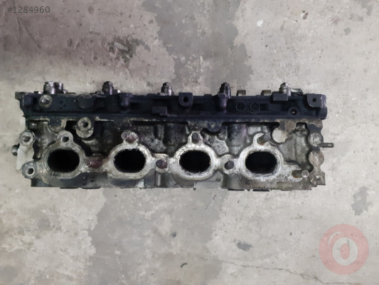 OPEL CORSA C 1.7 dizel SİLİNDİR KAPAK