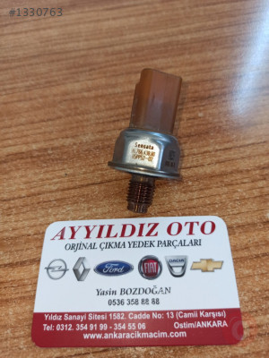 FORD FOCUS 1.5 REİL MÜŞÜRÜ 85PP52-02