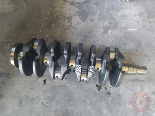 PEUGEOT CİTROEN 1.4 EURO 5 KRANK