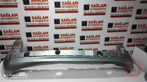 RENAULT KANGO-3 ARKA TAMPON ÇIKMA ORJİNAL OEM; 8200436723