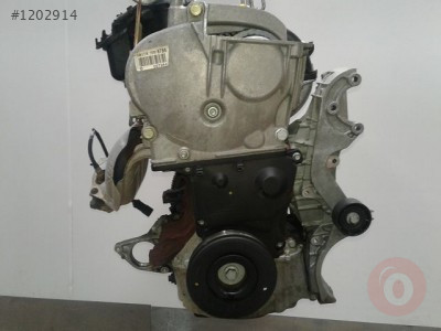 RENAULT LAGUNA 2007 K4M- 1.6 KOMPLE MOTOR 7701476592