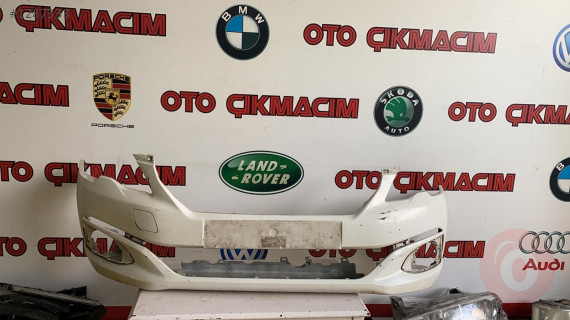 Peugeot  301 2017-2019 ön Tampon 600 TL