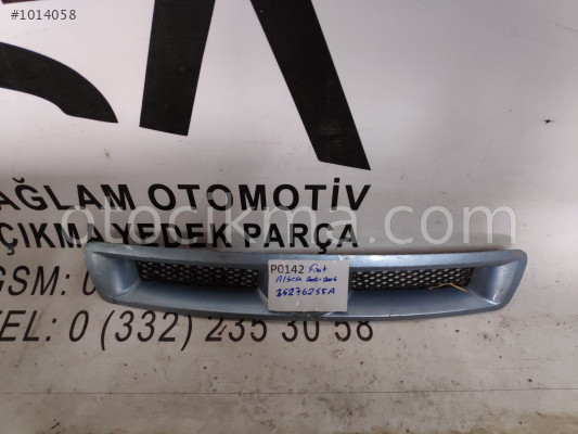 OEM; 35276255a FİAT ALBEA 05-06 PANJUR OEM; 35276255A