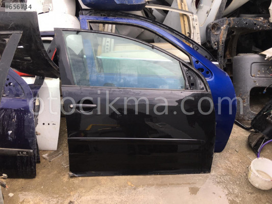 2008 wolkswagen golf 5 sağ ön kapı