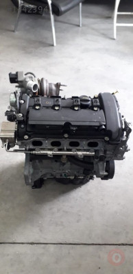 CİTROEN  C5   1.6  BENZİNLİ  KOMPLE  MOTOR  LİDER PEUGEOT