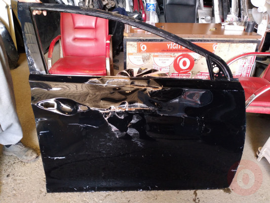 2012 2013 Hyundai elantra çıkma sağ ön  kapı