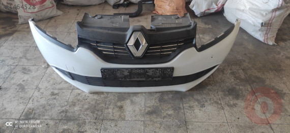 RENAULT SYMBOOL ÖN TAMPON ORJİNAL ÇIKMA