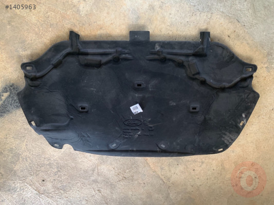 2019 2021 Ford Focus Ön Kaput iç keçesi