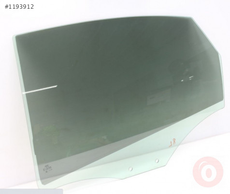 AUDİ A6 11-14 KAPI CAMI SOL ARKA 4G5845205