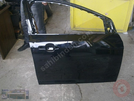 FORD FOCUS 3 KASA KAPI ORJİNAL FORD