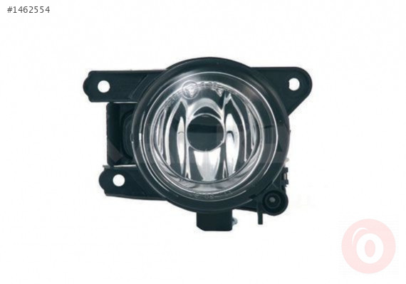 VW POLO 99-01 SİS FARI SAĞ 	6N0941700E-6N0941700D