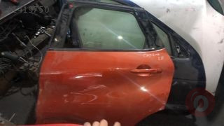 renault captur sol arka kapı ve tüm çıkma parçalar