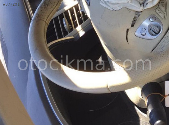 INFINITI FX30D HATASIZ KM SAATİ.