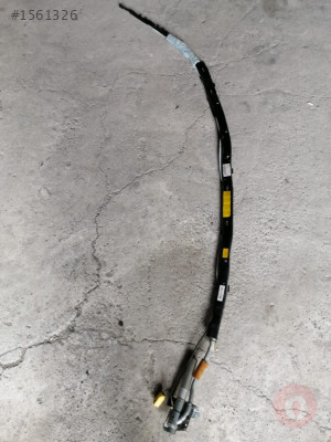 3B5880742A volkswagen passat B5 sağ tavan airbag