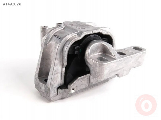 VW PASSAT CC 12-17 MOTOR TAKOZU SAĞ 	1K0199262DA