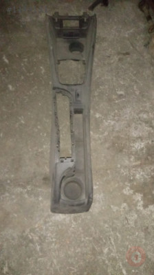 renault fluence çıkma vites konsolu