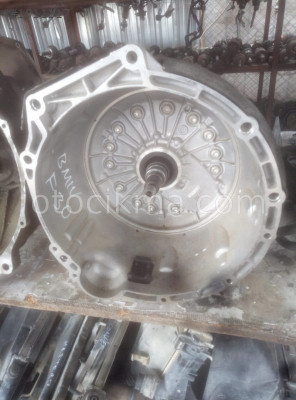 BMW  F 30 KOMPLE ŞANZIMAN ÇIKMA PARÇA