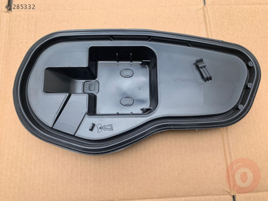 SKODA SUPERB 15-21 KAPI İÇ KAPAK SOL ARKA 3V0839915D
