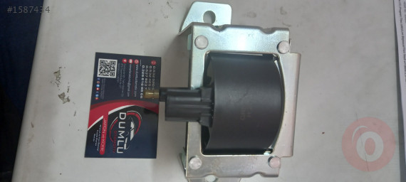 ATEŞLEME BOBİNİ ROVER GCL201 GRETİ