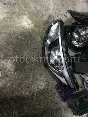 2015 model