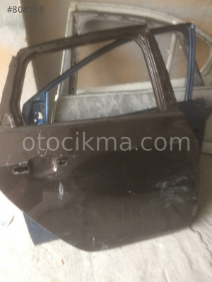 2016 model opel astra kapı