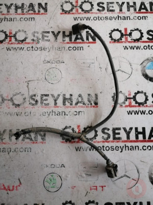 seat leon 2002 plaka lambası kablosu