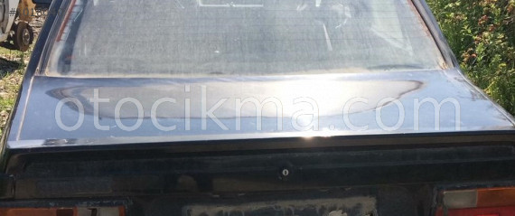 1988 model renault broadway 1.4 çıkma bagaj kapağı