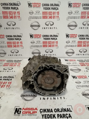 NİSSAN QASHQAİ ŞANZIMAN SÖKME PARÇA 1.2 DIG-T J11 2014-2020