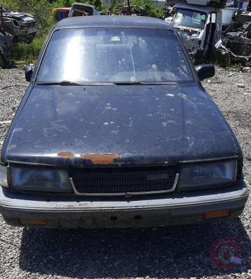 1991 model mazda 929 2.0 çıkma kaput