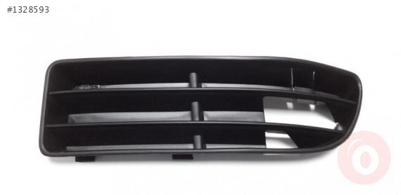 VW BORA 1999-2005 SOL SİS KAPAK ÇERÇEVESİ SIFIR 1J5854661C