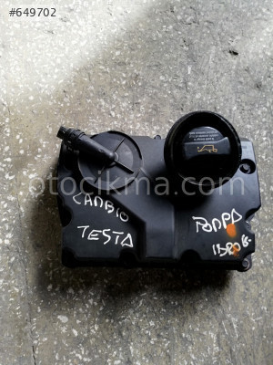 VW POLO 1.4 TDİ EKSANTRİK KÜLBÜTÖR KAPAĞI