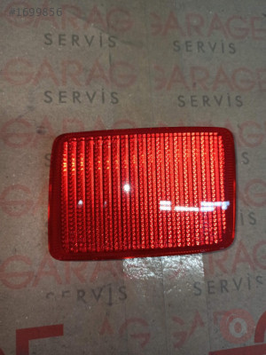 GRAND VİTARA REFLEKTÖÖR