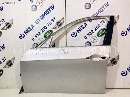 BMW 3 SERİSİ E90 KASA SOL ÖN KAPI ORJ ÇIKMA 06-11 7203643