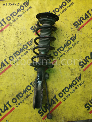 CHEVROLET CAPTIVA ORJINAL CIKMA AMORTİSOR